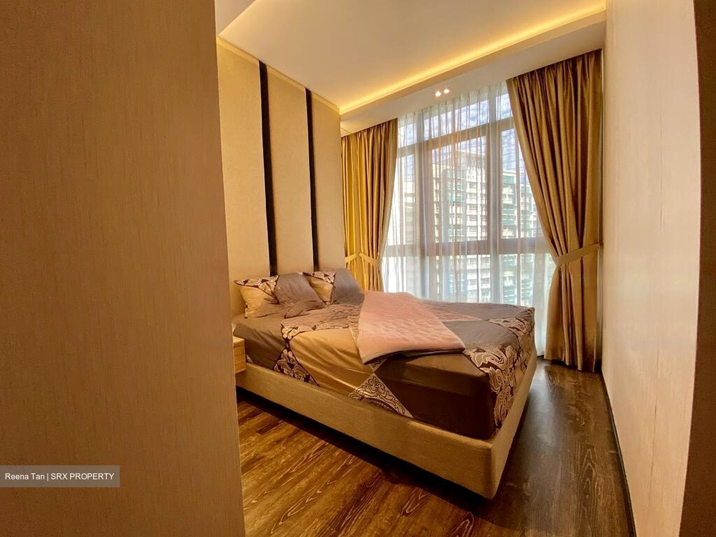 Symphony Suites (D27), Condominium #449911571